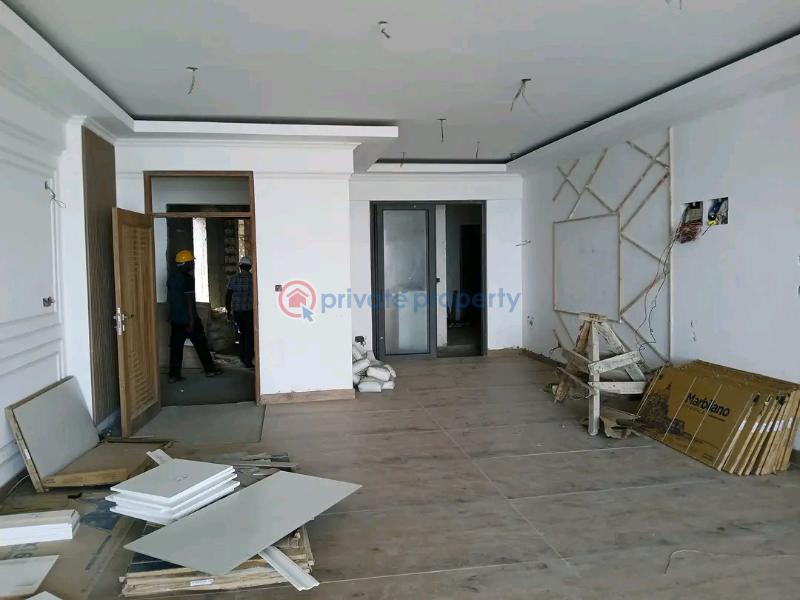 3 bedroom Apartment For Sale Cement Road Nyali Mombasa - 16
