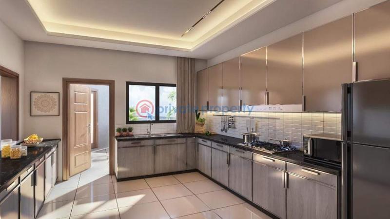 3 bedroom Apartment For Sale Cement Road Nyali Mombasa - 12