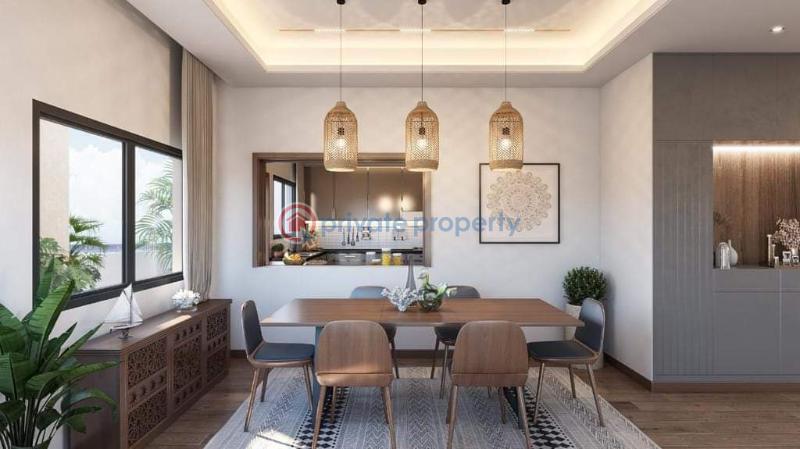3 bedroom Apartment For Sale Cement Road Nyali Mombasa - 10