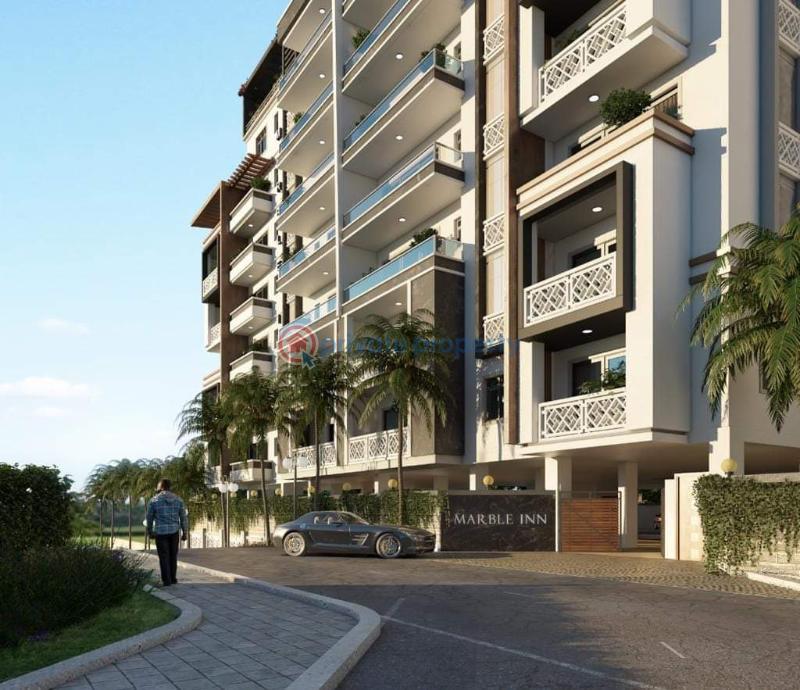 3 bedroom Apartment For Sale Cement Road Nyali Mombasa - 22