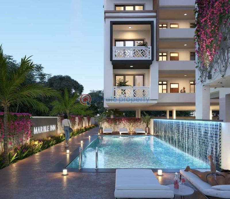 3 bedroom Apartment For Sale Cement Road Nyali Mombasa - 20