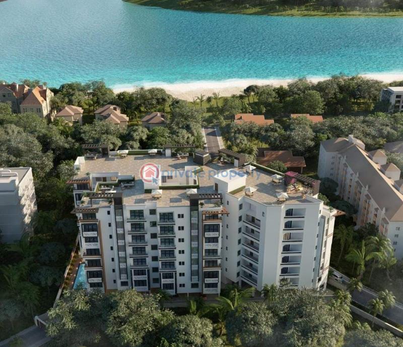 3 bedroom Apartment For Sale Cement Road Nyali Mombasa - 21