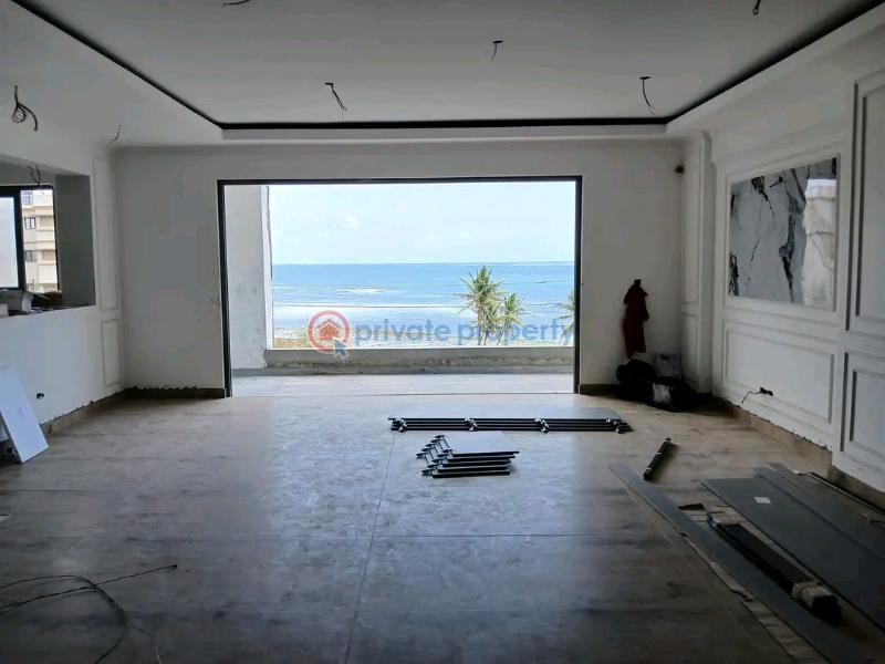 3 bedroom Apartment For Sale Cement Road Nyali Mombasa - 13