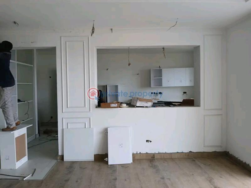 3 bedroom Apartment For Sale Cement Road Nyali Mombasa - 17