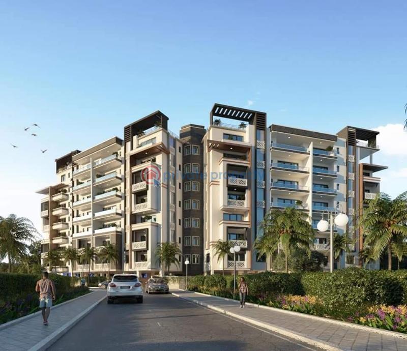 3 bedroom Apartment For Sale Cement Road Nyali Mombasa - 19