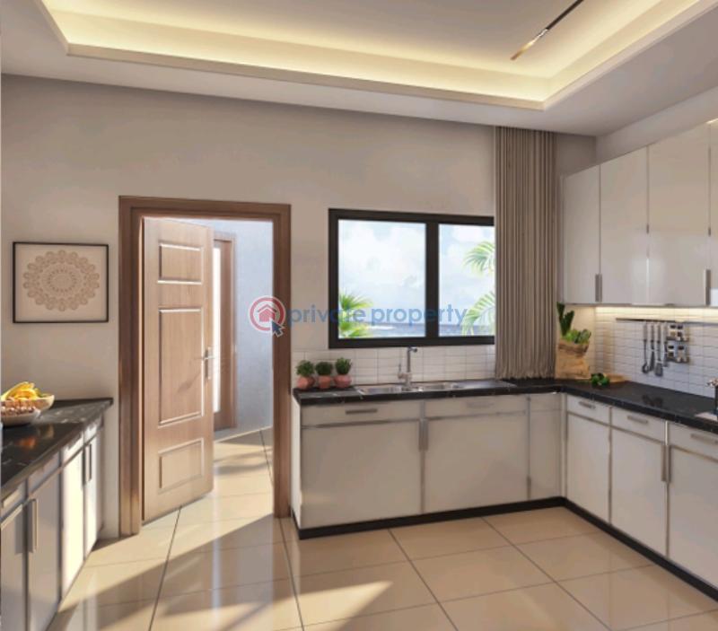3 bedroom Apartment For Sale Old Nyali Nyali Mombasa  - 4