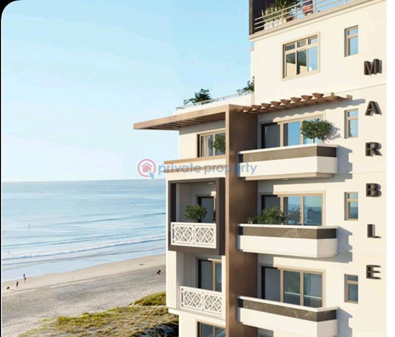 3 bedroom Apartment For Sale Old Nyali Nyali Mombasa  - 5