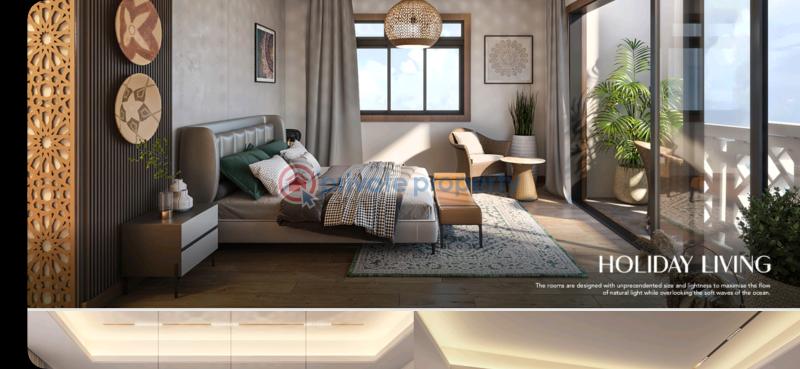 3 bedroom Apartment For Sale Old Nyali Nyali Mombasa  - 3