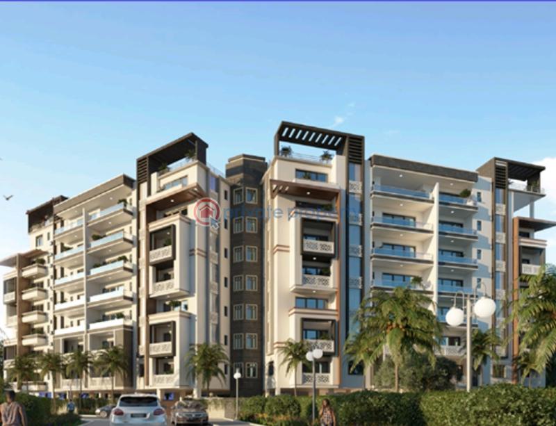 3 bedroom Apartment For Sale Old Nyali Nyali Mombasa  - 6