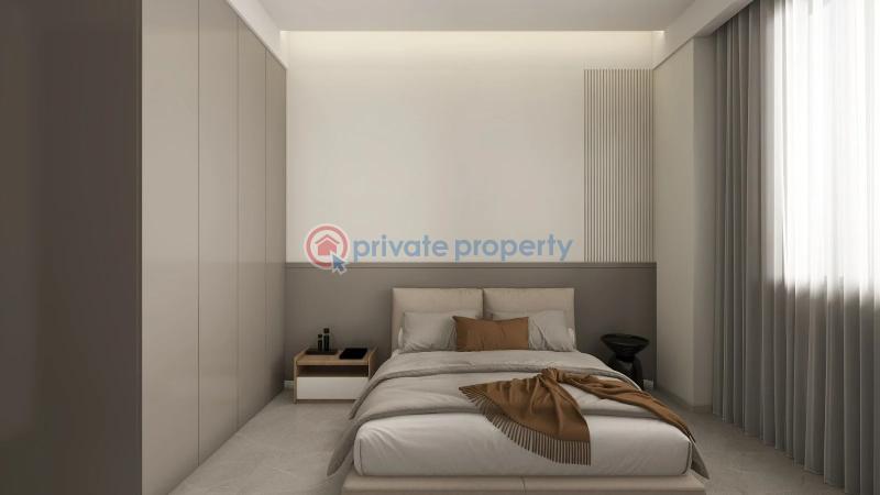 1 bedroom Apartment For Sale Westlands Estate westlands Nairobi - 16