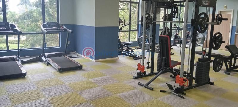 Apartment For Rent Kilimani Nairobi - 3