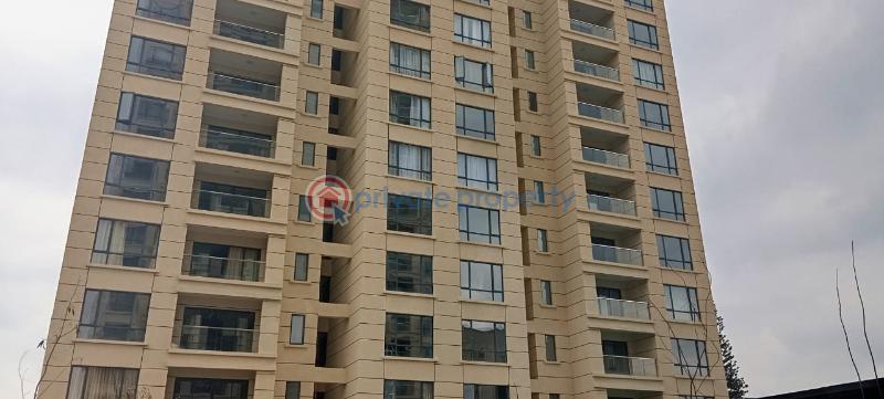 Apartment For Rent Kilimani Nairobi - 10