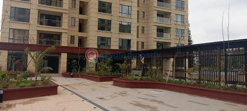 Apartment For Rent Kilimani Nairobi - 11