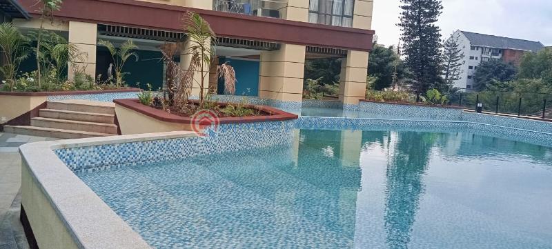 Apartment For Rent Kilimani Nairobi - 12