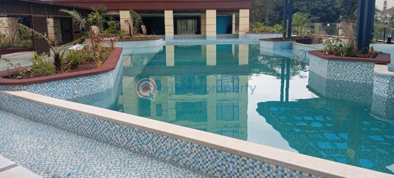 Apartment For Rent Kilimani Nairobi - 2