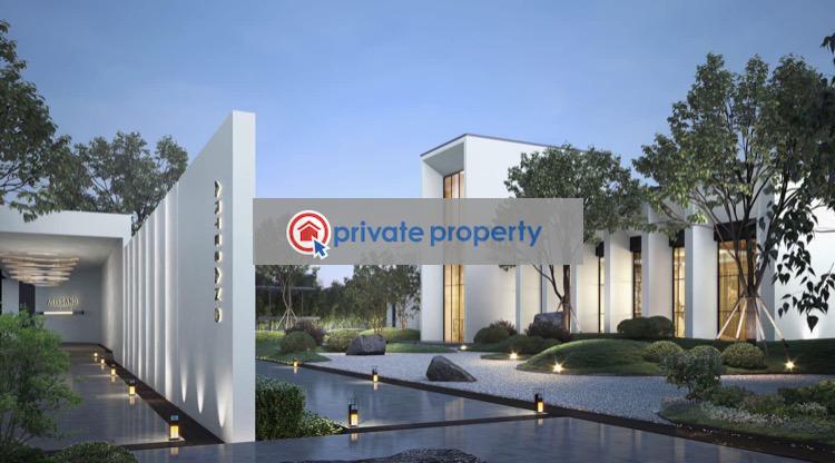 1 bedroom Apartment For Sale &nbsp;mombasa Road Syokimau/Mulolongo Machakos - 5