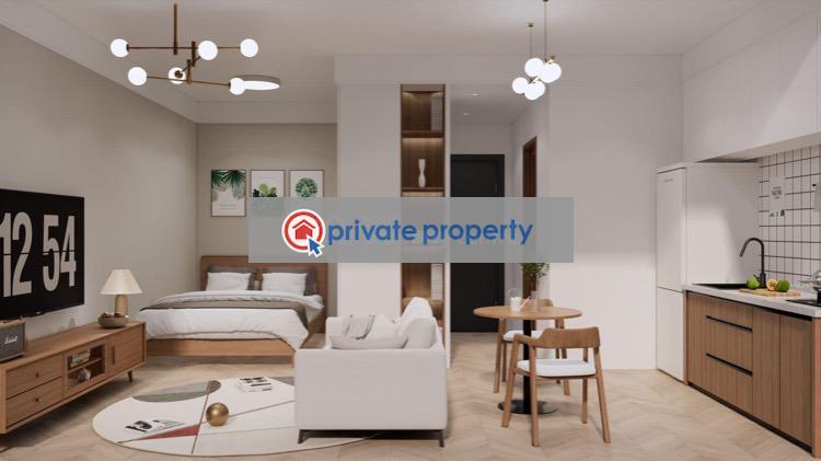1 bedroom Apartment For Sale &nbsp;mombasa Road Syokimau/Mulolongo Machakos - 3
