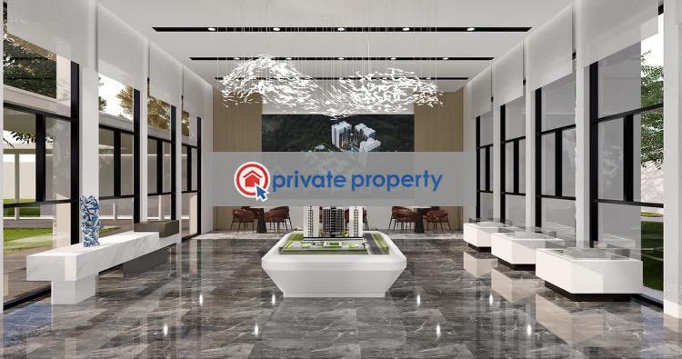 1 bedroom Apartment For Sale &nbsp;mombasa Road Syokimau/Mulolongo Machakos - 4