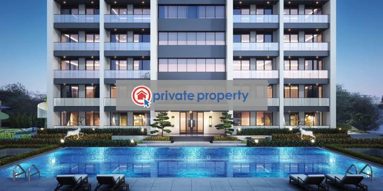 1 bedroom Apartment For Sale &nbsp;mombasa Road Syokimau/Mulolongo Machakos - 10