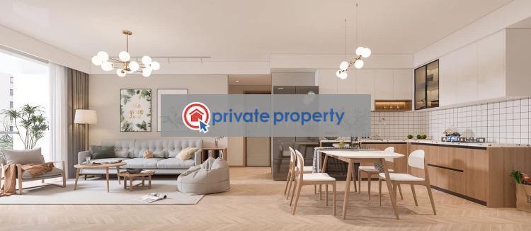 1 bedroom Apartment For Sale &nbsp;mombasa Road Syokimau/Mulolongo Machakos - 1