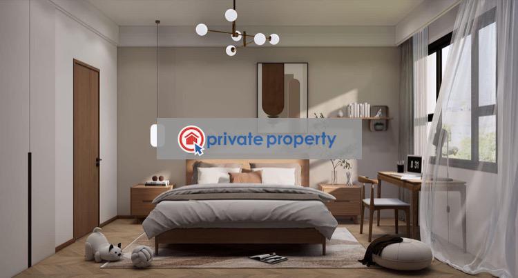 1 bedroom Apartment For Sale &nbsp;mombasa Road Syokimau/Mulolongo Machakos - 6