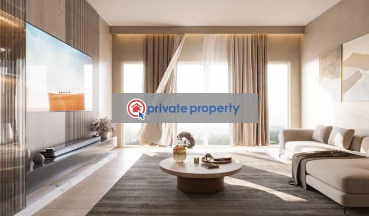 1 bedroom Apartment For Sale &nbsp;raphta Rd Westlands Nairobi - 5