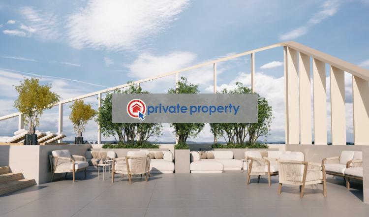 1 bedroom Apartment For Sale &nbsp;raphta Rd Westlands Nairobi - 8