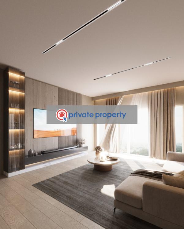 1 bedroom Apartment For Sale &nbsp;raphta Rd Westlands Nairobi - 3