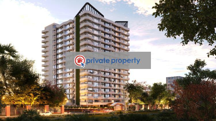 1 bedroom Apartment For Sale &nbsp;raphta Rd Westlands Nairobi - 9