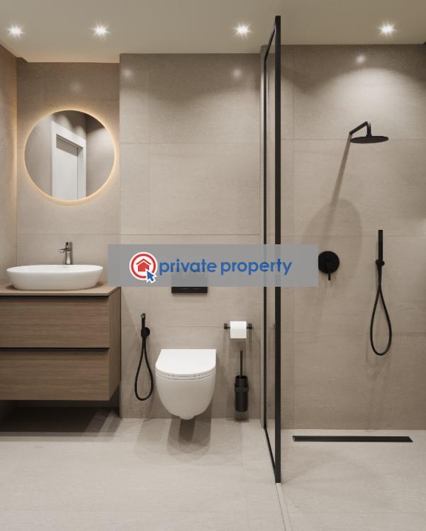 1 bedroom Apartment For Sale &nbsp;raphta Rd Westlands Nairobi - 10