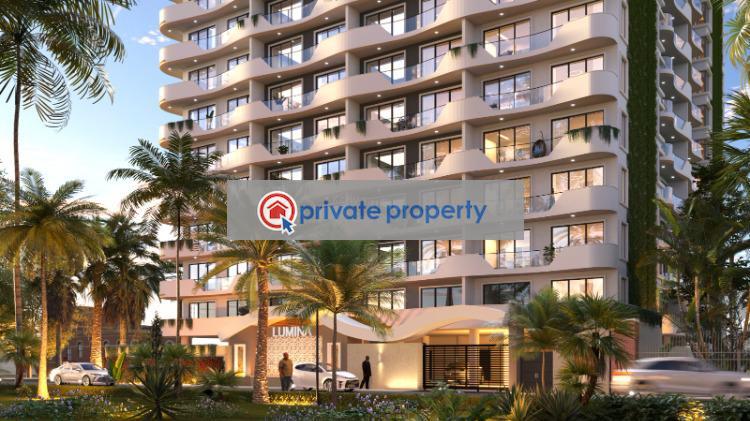 1 bedroom Apartment For Sale &nbsp;raphta Rd Westlands Nairobi - 11