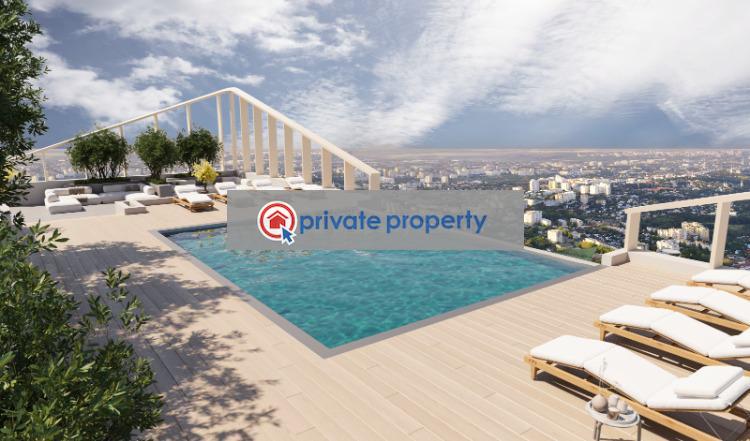 1 bedroom Apartment For Sale &nbsp;raphta Rd Westlands Nairobi - 6
