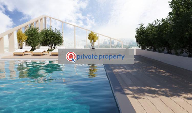 1 bedroom Apartment For Sale &nbsp;raphta Rd Westlands Nairobi - 7