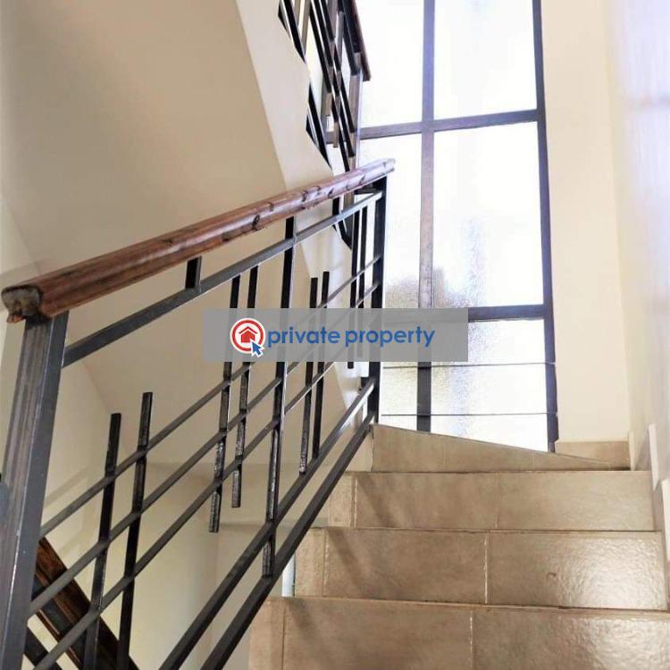 4 bedroom House For Sale Kikuyu Kiambu - 8