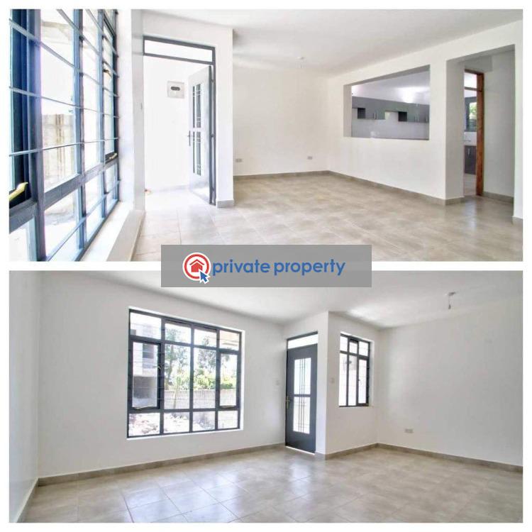 4 bedroom House For Sale Kikuyu Kiambu - 1