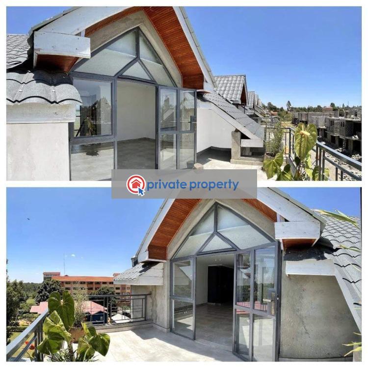 4 bedroom House For Sale Kikuyu Kiambu - 7