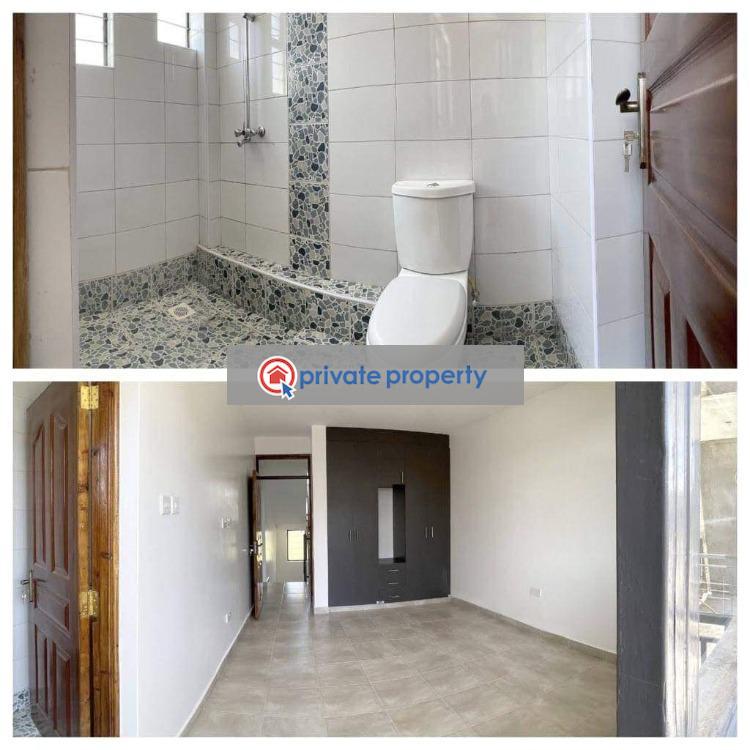 4 bedroom House For Sale Kikuyu Kiambu - 4