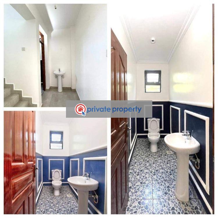 4 bedroom House For Sale Kikuyu Kiambu - 3