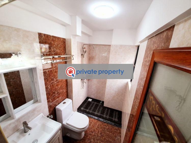 3 bedroom Apartment For Sale &nbsp;kilimani Kilimani Nairobi - 1