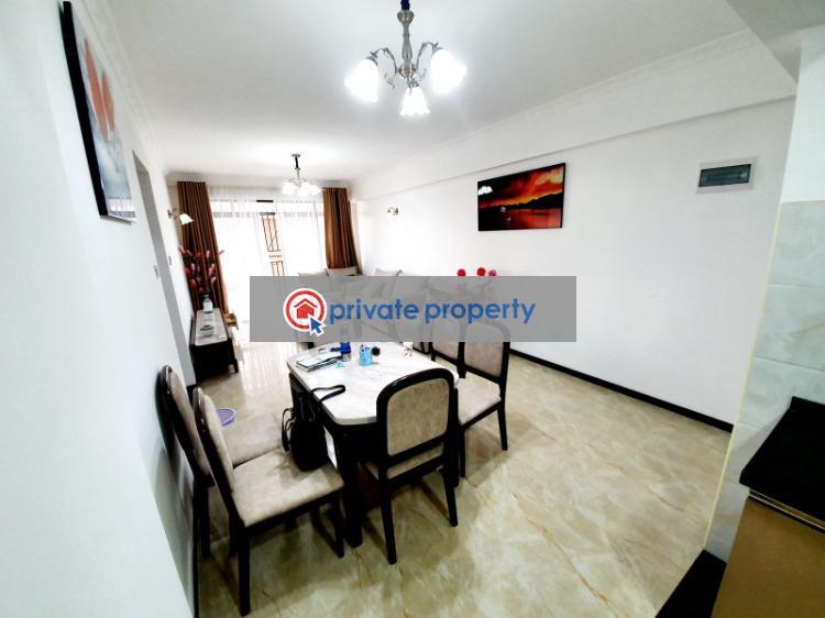 3 bedroom Apartment For Sale &nbsp;kilimani Kilimani Nairobi - 2