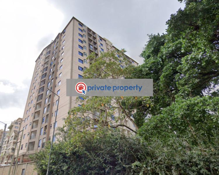 3 bedroom Apartment For Sale &nbsp;kilimani Kilimani Nairobi - 4