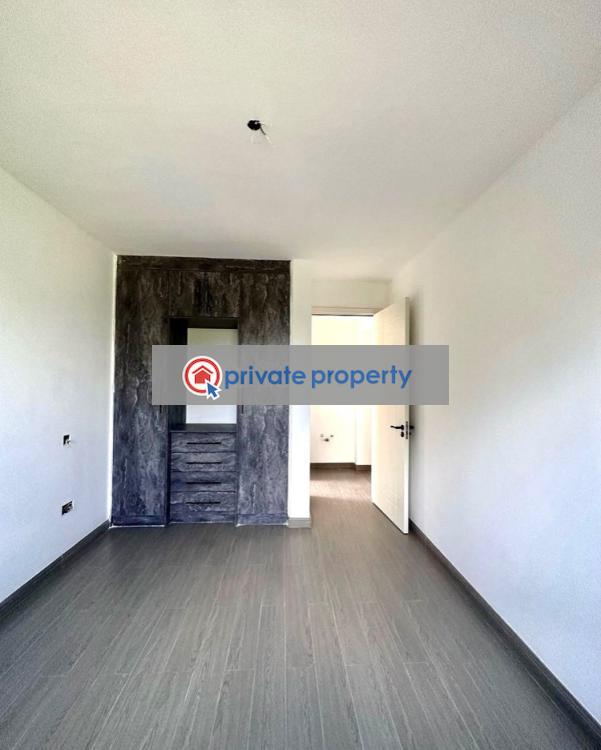 2 bedroom Apartment For Sale &nbsp;waiyaki Way Kinoo Kiambu - 2