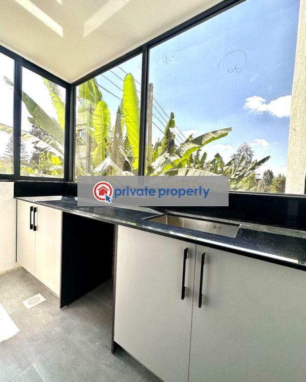 2 bedroom Apartment For Sale &nbsp;waiyaki Way Kinoo Kiambu - 3