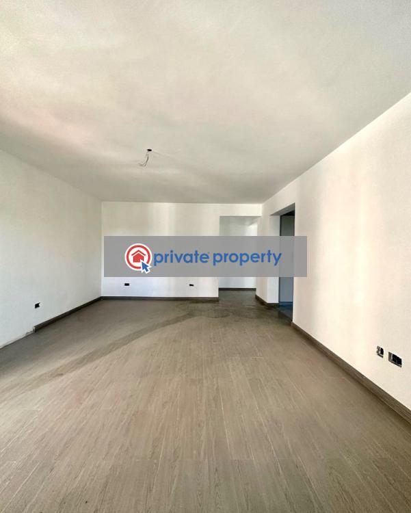 2 bedroom Apartment For Sale &nbsp;waiyaki Way Kinoo Kiambu - 4