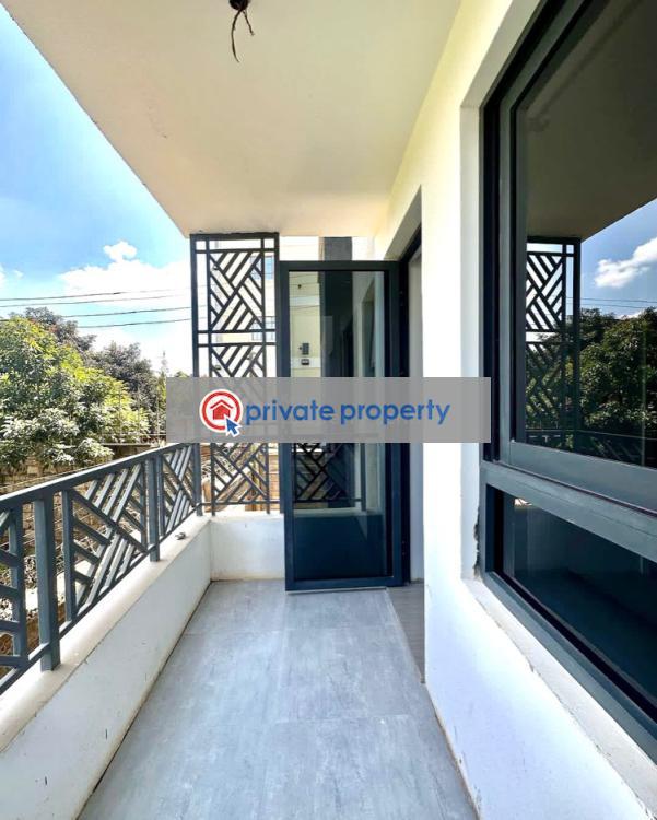 2 bedroom Apartment For Sale &nbsp;waiyaki Way Kinoo Kiambu - 1