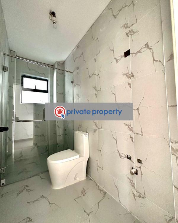 2 bedroom Apartment For Sale &nbsp;waiyaki Way Kinoo Kiambu - 5