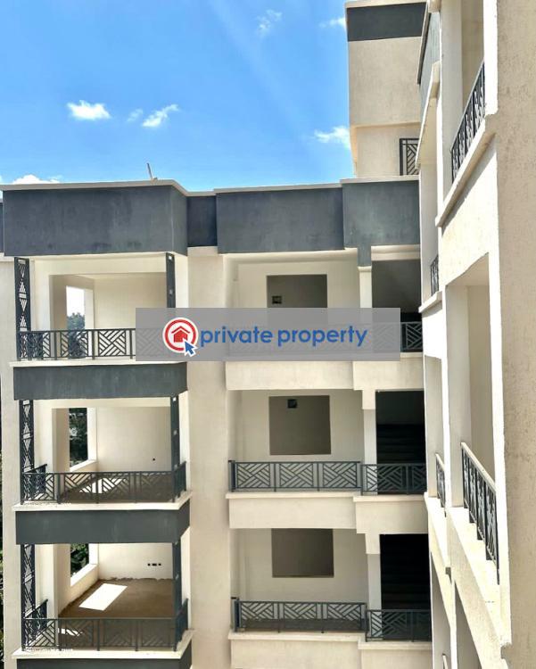 2 bedroom Apartment For Sale &nbsp;waiyaki Way Kinoo Kiambu - 7