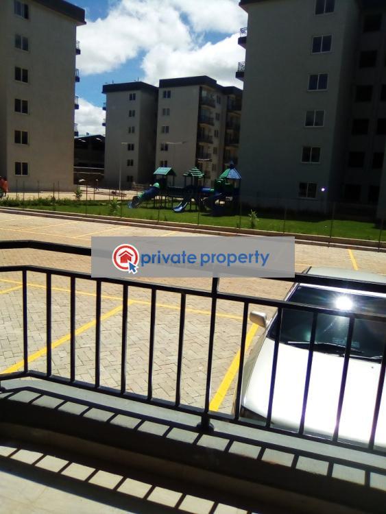 3 bedroom Apartment For Sale Syokimau/Mulolongo Machakos - 9