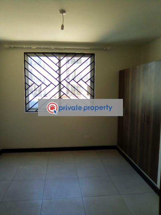 3 bedroom Apartment For Sale Syokimau/Mulolongo Machakos - 19
