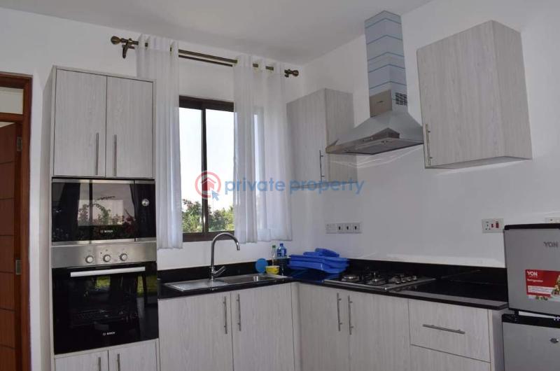3 bedroom Detached Bungalow For Sale Malindi Town Kilifi - 8
